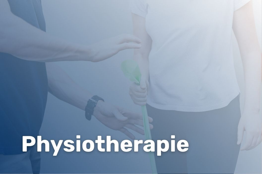 Physiotherapie